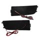 thumbnail image 3 of Reflector de parachoques trasero, para freno Benz Sprinter W906 2007-2017, 3 of 6