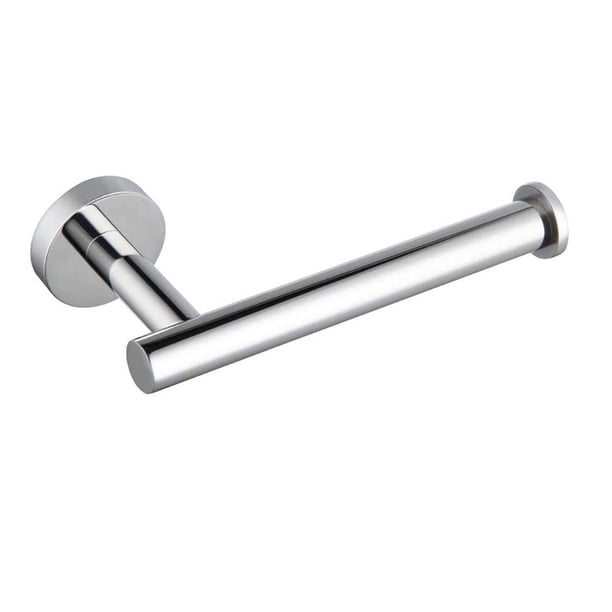 Toystoory Soporte de papel Portarrollos de papel higiénico Estante Hogar Baño Colgante Brillante Accesorios de baño Lustroso Toystoory HA011315-04B