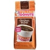 Dunkin Donuts - Whole Bean - Original Blend - 12Oz (Pack Of 2)