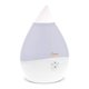 thumbnail image 1 of Humidificador de aire Crane Droplet Ultrasonic 1.9L para dormitorio blanco, 1 of 8