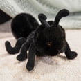thumbnail image 4 of Eqslft 9Inch Plush Ant,Soft Stuffed Ant Toys,Lifelike Insect Fluffy Doll, Hugging, Playtime, Birthday Gift,Ideal For Bedroom Living Room Outdoor Play, 4 of 8