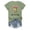 Green, variant on HOWPAY First of All Jesus Thinks I'm A Delight Shirt T-Shirt Tee for Women First of All Jesus Thinks I'm A Delight Crew Neck Shirts Black XL