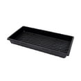 Holloyiver Extra Thick Heavy Duty Seed Starting Trays, Vegetable