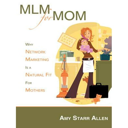 Mlm for Mom - eBook