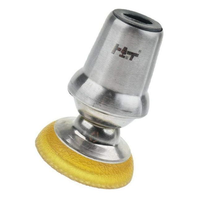 braveheart 360 Degree Rotation Rubber Skid Resistant Cane Pad Crutch Tip Replacement 19mm