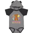thumbnail image 3 of Inktastic Promoted to Big Brother Boys Baby Bodysuit, 3 of 5