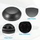 thumbnail image 4 of Tapa de la tuerca del brazo del limpiaparabrisas delantero, color negro, para Jeep Compass 2017-2022, paquete de 2, 4 of 6