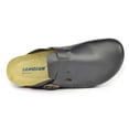 thumbnail image 3 of Sanosan Mens Berlin Nappa Leather Sandals, 3 of 4