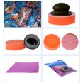 thumbnail image 2 of OFFIGAM Esponja Para Aplicación De Cera En Autos Con Absorción De Y Profesional, 2 of 8