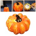 thumbnail image 4 of Halloween Pumpkin Light LED Lighting Halloween Decor Pumpkin Lamp with Battery, 4 of 10