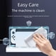 thumbnail image 2 of Adecuado para funda antipolvo de Nintendo Switch, caja de base emisora de luz, carcasa de consola acrílica Switch, accesorios de consola de juegos, 2 of 5