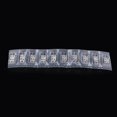 thumbnail image 3 of 10 Uds tipo B Micro Usb 5 pines Fe Charr montaje conector puerto hembra, 3 of 5