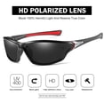 thumbnail image 3 of Gafas de Sol Deportivas Polarizadas FAGUMA con Protección UV400, 3 of 7