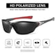 thumbnail image 3 of Gafas de Sol Deportivas Polarizadas FAGUMA con Protección UV400, 3 of 7