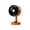 Orange, variant on ASXITE Fans that Blow Cold,Desk Fan,Portable Desktop Fan Infinitely Adjustable Gears Fan Strong Wind Quiet Work Fan For Home Bedroom Office Desk Outdoor