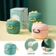 thumbnail image 5 of Fórmula dispensador de leche en polvo caja de almacenamiento Travel Formula Box Baby Food Envase, 5 of 6