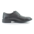 thumbnail image 6 of Rockport Tanner Cap Toe Men's Dress/Formal Black Size 8.5 W, 6 of 8