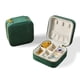 thumbnail image 1 of Caja de joyería portátil simple, mini caja de almacenamiento de joyas, caja de embalaje de joyería de anillo pequeño de viaje, 1 of 6