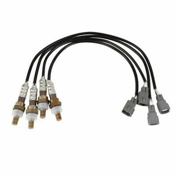 234-4138 234-4260 234-4261 Oxygen O2 Sensor Fit For 2003 2004 Toyota 4Runner 4.7L