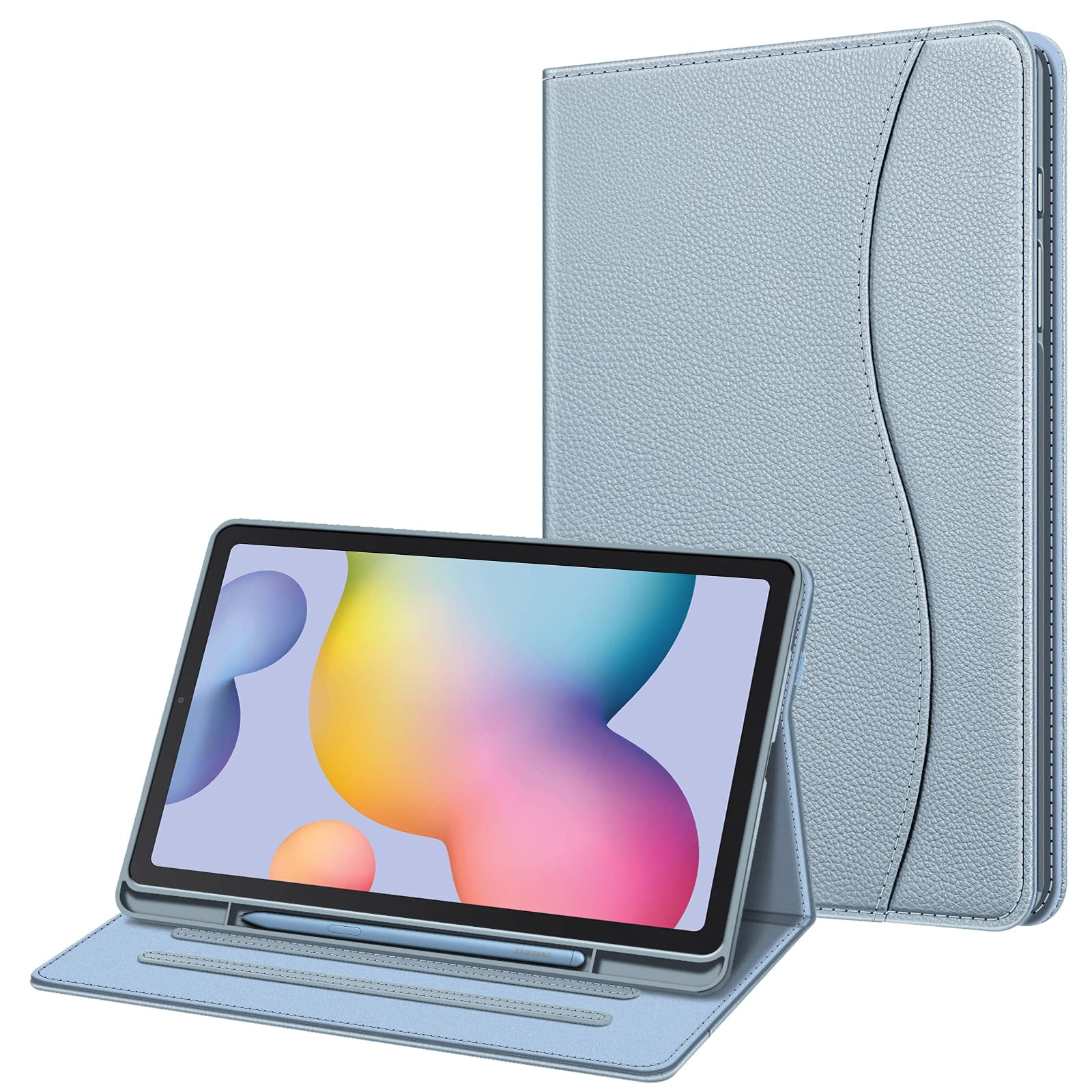 samsung galaxy tab s6 lite s pen in box