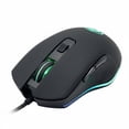 thumbnail image 4 of axGear Gaming Mouse USB Optical 6 Buttons Wired Mice for Gamer Computer RBG LED, 4 of 9
