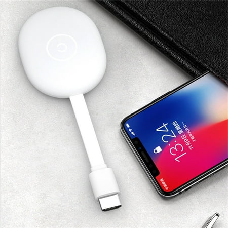 Botrong for Chromecast-4th Generation HDMI Digital Video Media Streamer android Converte Gifts for Family on Clearance