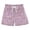 Cartoon Mermaid Pattern, variant on Kids' Beach Pants Comfortable Swim Trunks Colorful Mermaids Shorts for Pool Vacation and Lounge Wear 2T