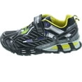 thumbnail image 2 of GEOX Boys Light Eclipse Fashion Light Up Sneakers, 2 of 7