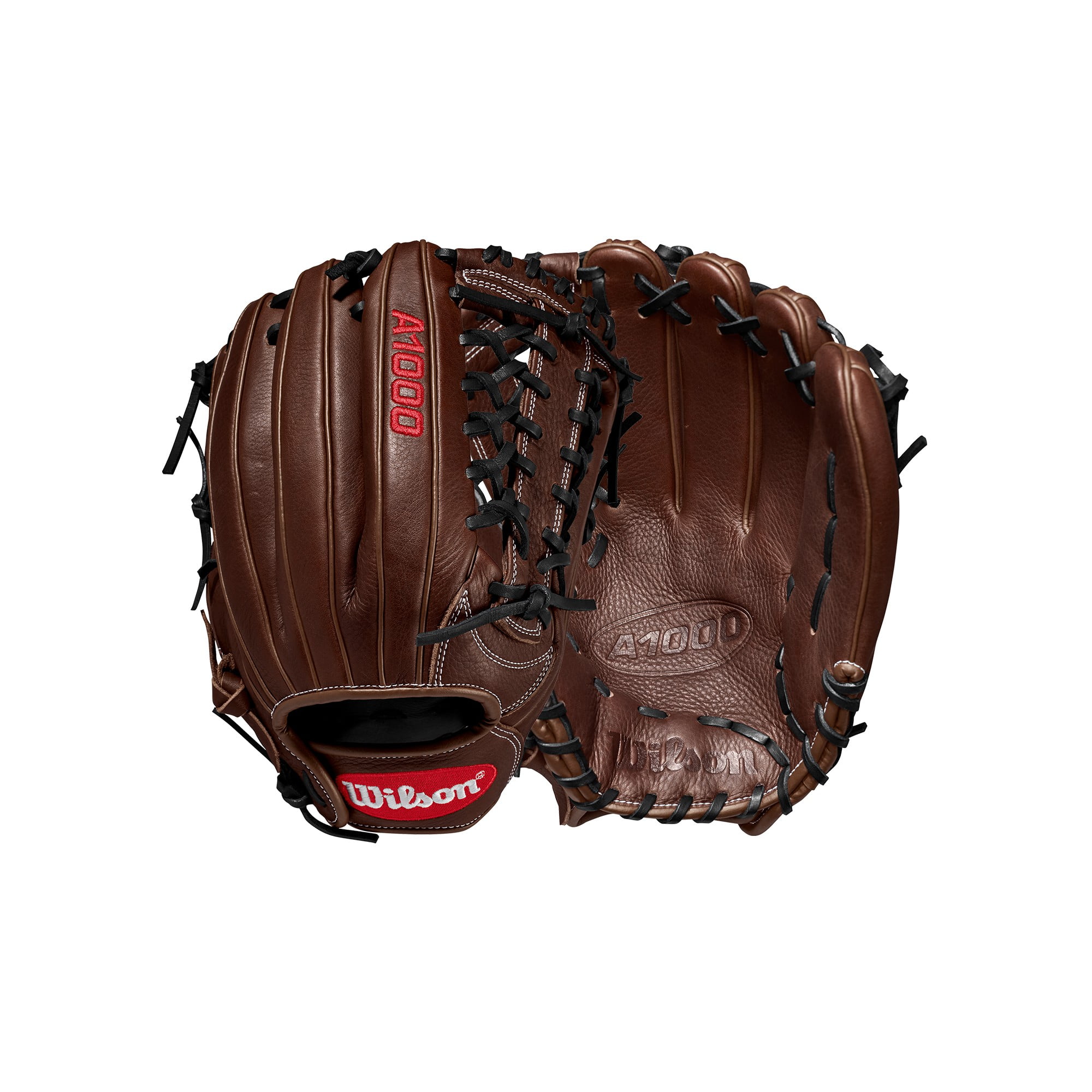 Wilson A1000 KP92 12.5" Baseball Glove Right Hand Throw