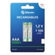 thumbnail image 4 of Pilas Recargables AAA Steren Nimh 1100mah, 4 of 4