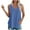 Navy-01, variant on Mittory Womens Tank Tops V Neck Sleeveless Flowy Loose Fit Basic Casual Summer Tops Going Out Tee Shirts