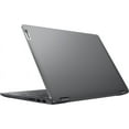 thumbnail image 2 of Lenovo IdeaPad Flex 5 14” WUXGA 2-in-1 Touchscreen Laptop, Intel Core i3-1215U, 8GB RAM, 256GB SSD, Windows 11 Home in S Mode, 2 of 8