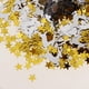 thumbnail image 3 of Paquete de 30 confeti de navideño, reno y decoración de dispersión para estrellas, 3 of 7