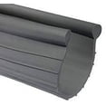 thumbnail image 1 of Garage Door Weather Seal - Bottom Seal Bead Type - Grey Vinyl (20'), 1 of 4