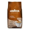Lavazza Crema e Aroma Whole Bean Coffee Blend, Medium Roast, 2.2-Pound Bag