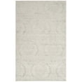 thumbnail image 5 of SAFAVIEH Princeton Collection PRN717B Silver / Beige Rug, 5 of 5