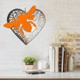 thumbnail image 2 of Metal Stealie Sign Wall Art Dead Head - Steal Your Face Art Wmkox8yii fhajkh1434, 2 of 7
