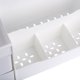 thumbnail image 3 of Organizador de baño Mantello Countertop para maquillaje y cuidado de la piel, 3 of 7
