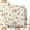 Construction Christmas, variant on Farm Christmas Wrapping Paper - Rustic Xmas Gift Wrap with Red Tractors, Farm Animals Like Reindeer Highland Cow, and Christmas Trees for Kids Adults - 40×28 Inches, 4 Folded Sheets