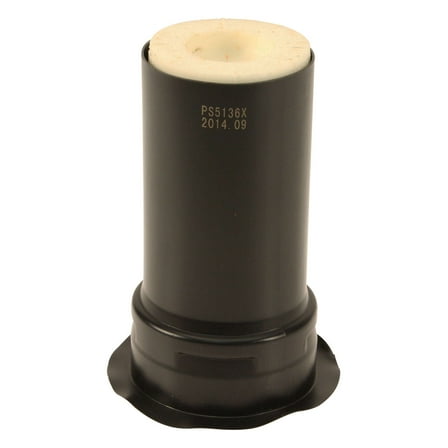 KYB SB139 Jounce Bumper and Bellows Fits select: 2009-2019 FORD F150, 2007-2016 FORD EXPEDITION