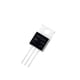 thumbnail image 3 of 10 Pcs IRLZ44N IRLZ44 IRLZ44NPBF N Channel MOSFET Transistors 47A 55V 47 Amp 55 Volt Power MOSFETS Transistor TO-220, 3 of 5