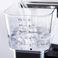 thumbnail image 2 of Technivorm Moccamaster 79317 KBGT Cafetera térmica con jarra para 10 tazas, 40 onzas, gris piedra, 1,25 l, 2 of 5