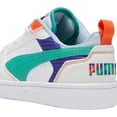 thumbnail image 3 of TENIS CASUAL PUMA REBOUND V6 Lo BTR BEIGE 397939 01 UNISEX 18CM, 3 of 5