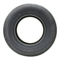 Nitto Crosstek 2 All Season 275/55R20 117T XL Light Truck Tire