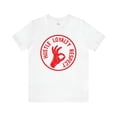 thumbnail image 5 of Hustle Loyalty Respect Jersey Short Sleeve Tee, 5 of 47