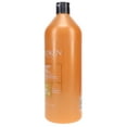thumbnail image 2 of Redken All Soft Shampoo 33.8 oz, 2 of 8