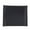 Coussin Noir, variante sur Milaget Coussin de Dossier Ou de Siège pour Fauteuil Roulant Soin du Handicap Confortable Doux Durable Noir Dossier