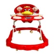 thumbnail image 2 of Andadera AEIOU Pato Rojo, 2 of 2