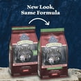 thumbnail image 3 of Blue Buffalo Wilderness Adult Grain-Free Dry Dog Food with Natural Ingredients, Salmon, 4.5-lb. Bag, 3 of 13