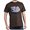 Brown, variant on CafePress - Grandpa Wb Men's Value T Shirt - Men's Classic Cotton T-Shirts